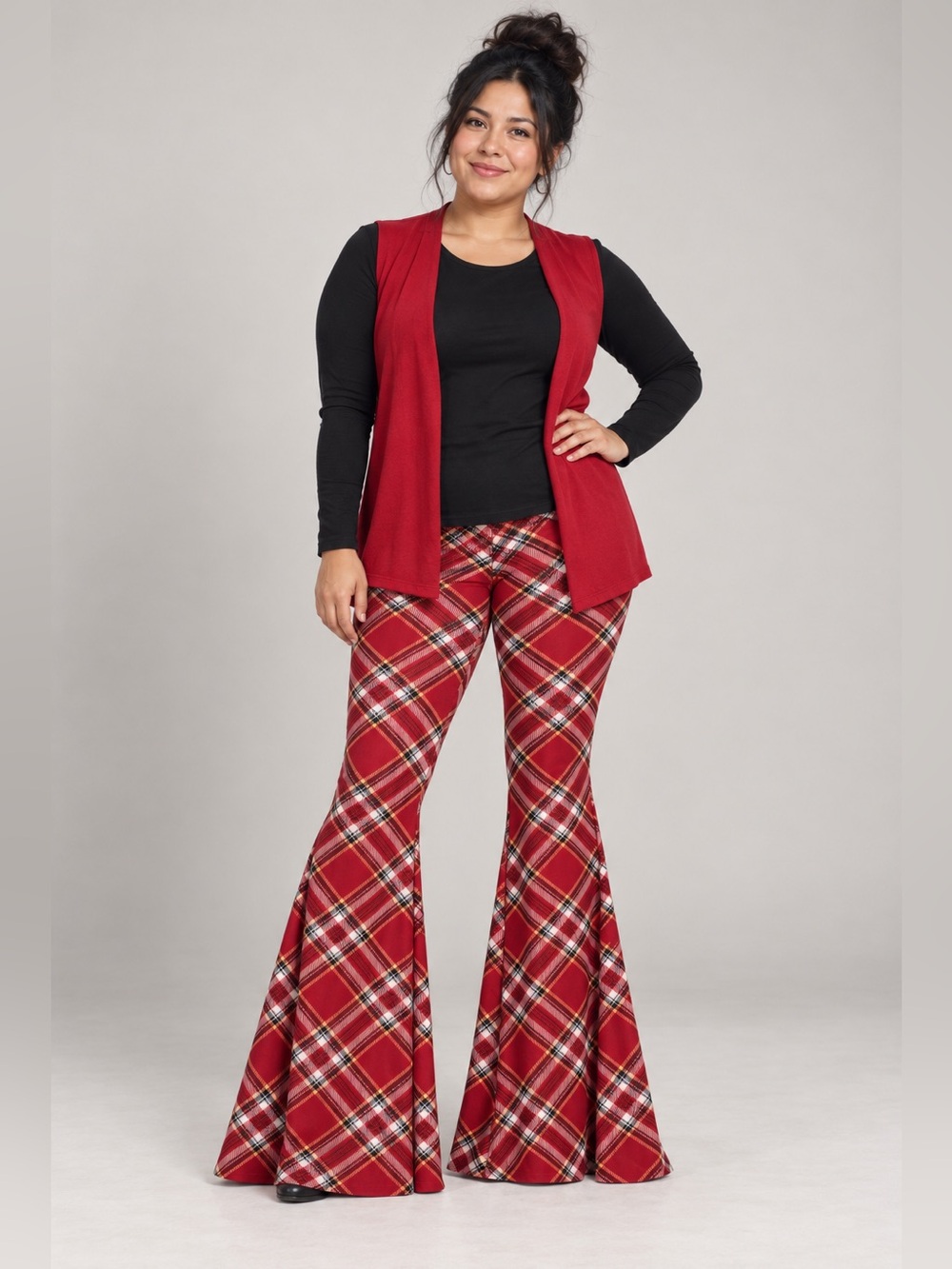 NWT! Vintage Wide Flare Leggings TALL!!! Never worn!!!